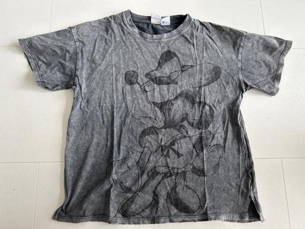 Tricko oversized, zara,152