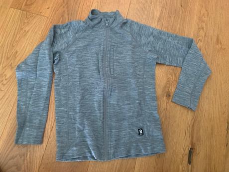 Reima merino termo funkčný sveter 164/170, xs/s, reima,164
