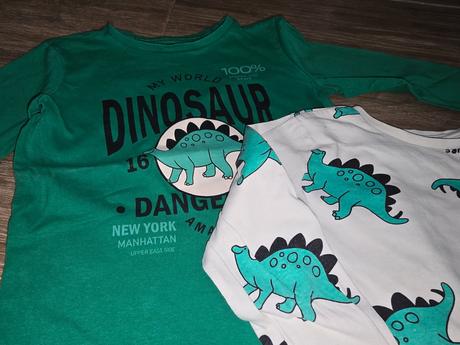 Tričká č.110, sinsay,110