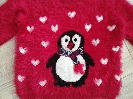 Vianočný pulóvrik, lupilu,116