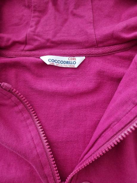 Mikina coccodrillo, coccodrillo,146