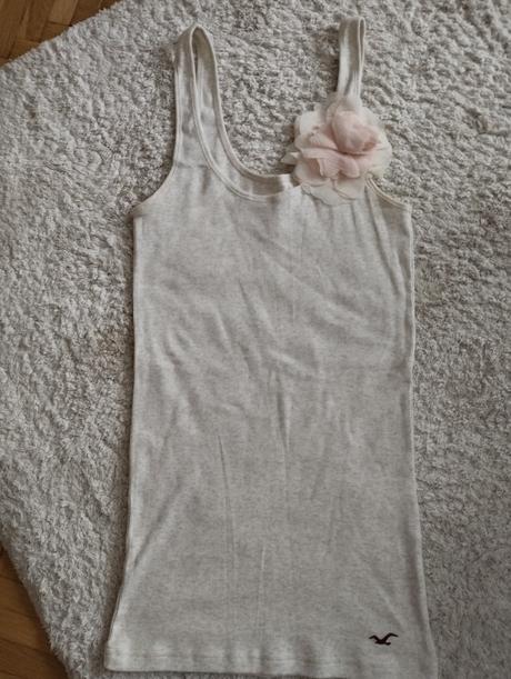 Tieklo, hollister,l
