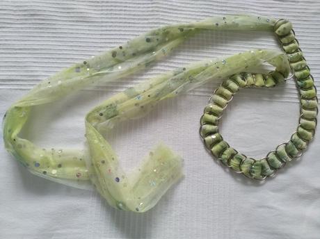 Opasok na zaväzovanie, zara