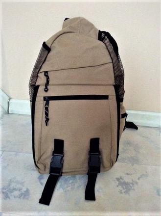 Športový vak cross body,