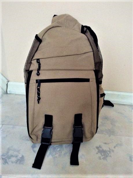 Športový vak cross body,