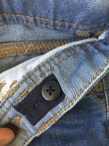 Detské rifle 98, palomino,98