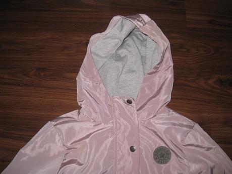 Dievčenská parka na 12 rokov, 152