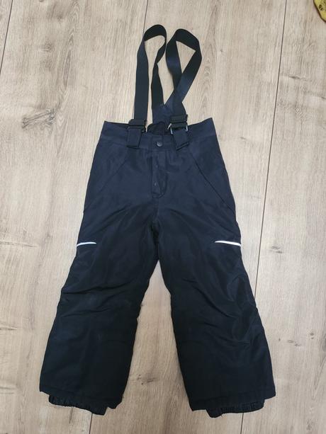 Nohavice na zimu, crivit,104