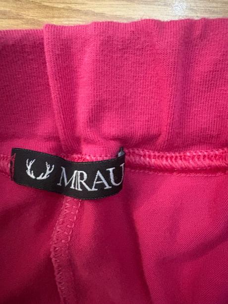 Mirau 3/4 krátke nohavice 134/140, mirau,140