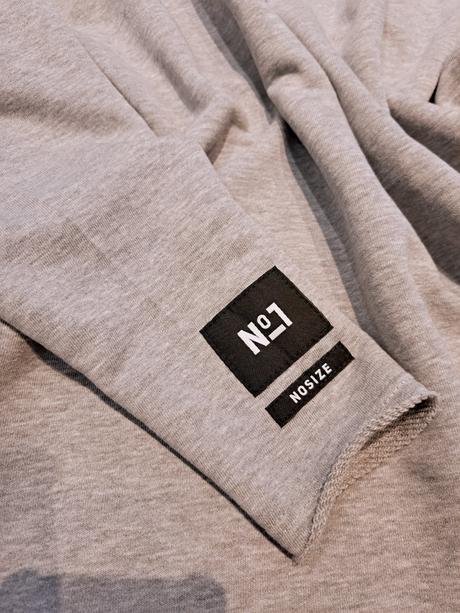 Nosize teplakove saty veľkosť n1, 