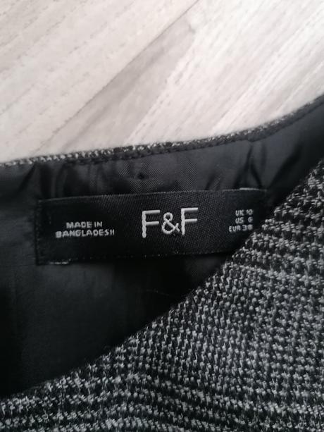 Šaty elegantné, f&f,38