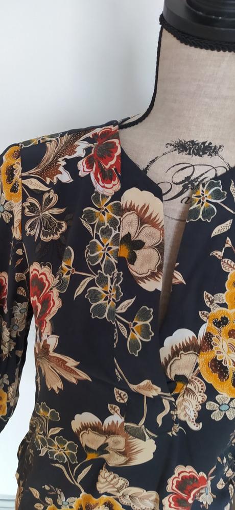 Blúzka letná, reserved,36