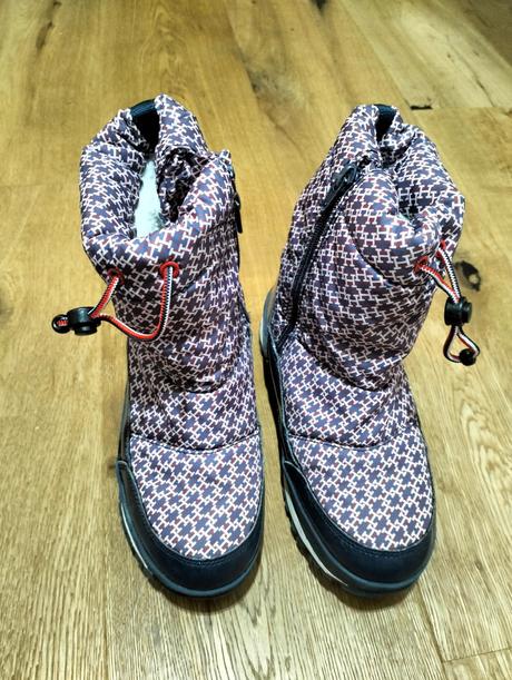 Snehule tommy hilfiger, tommy hilfiger,34