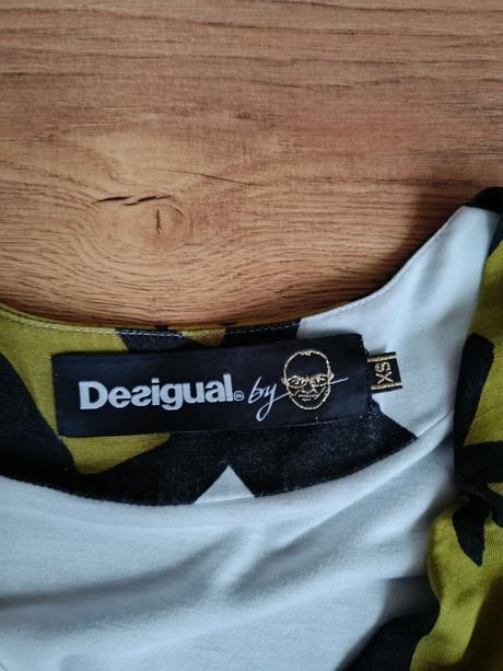 Saty desigual xs, desigual,xs