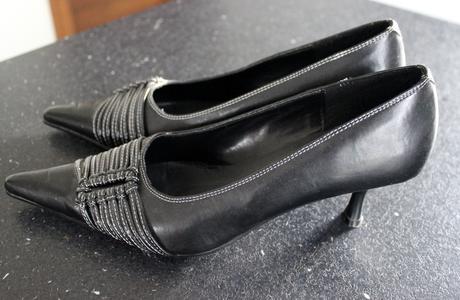 Dámske lodičky, 40