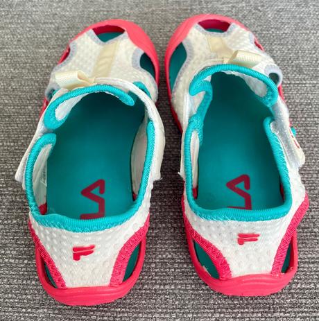 Topánky do vody fila, fila,30