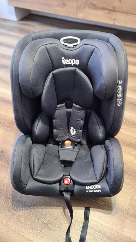 Autosedačka zopa encore i-size, zopa