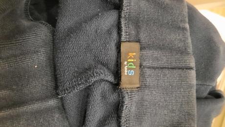 Tepláky, tchibo,170