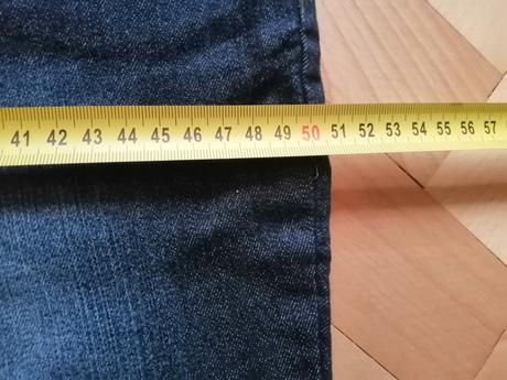 Strečove džínsy, skinny, bonprix,42