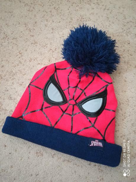 Čiapka, marvel,116