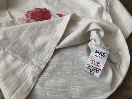 Marks spencer tričko, marks & spencer,80