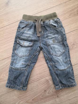 Zateplené rifle, next,86