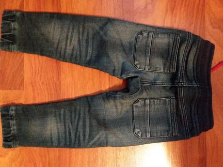 Predam nohavice, marks & spencer,98