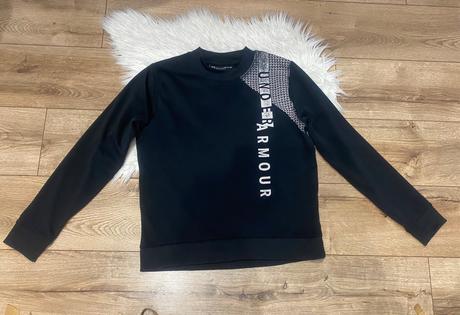 Under armour mikina, under armour,m