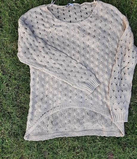 Zľava. pulover oodji velk. 40., 40