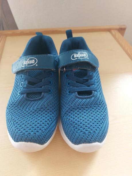 Ľahké tenisky, befado,31