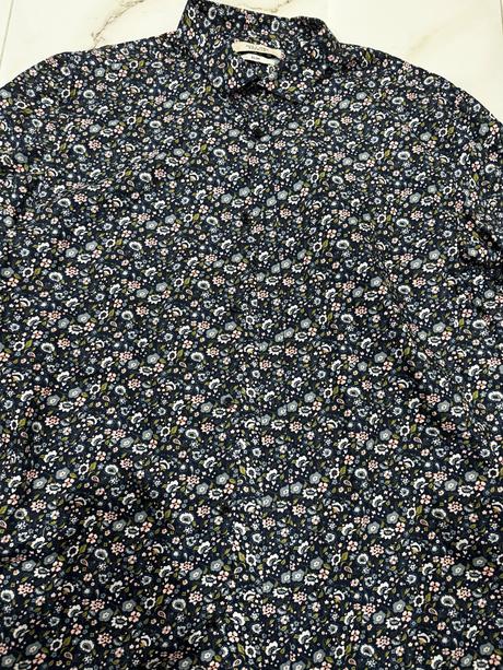 Pánska košeľa slim xl, xl