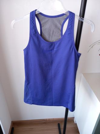 Tričko na cvičenie nike dry-fit 38/m, nike,m