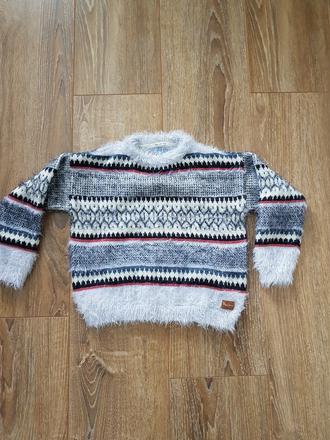 Pulovrik pepe jeans, pepe jeans,116