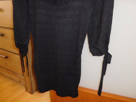 Mexx dámsky pulovrík-s, mexx,36