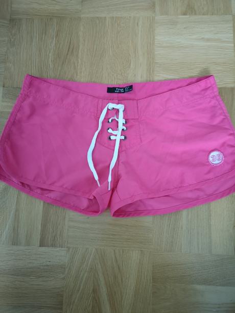 Letné kratasy, gate,xs