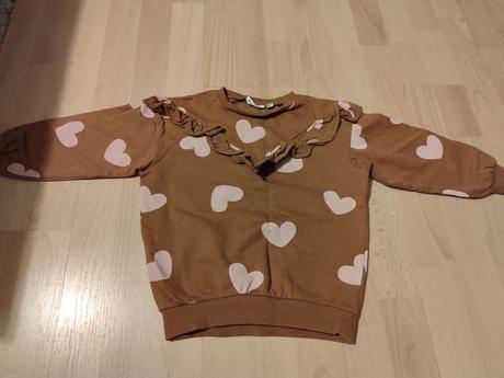 Predám mikinu kappahl, kappahl,98