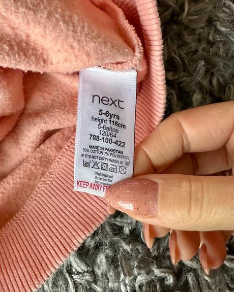 Peppa pig setík, 116