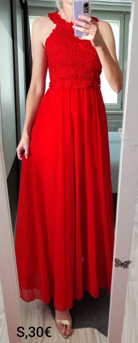 Spoločenské šaty, s