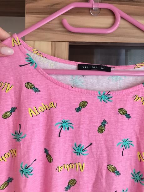 Letné šaty calliope, calliope,xs