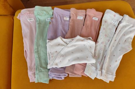 Legyny, fox & bunny,80