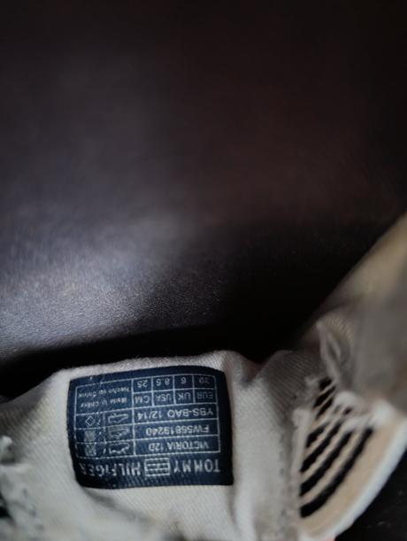 Letná obuv tommy hilfiger, tommy hilfiger,39