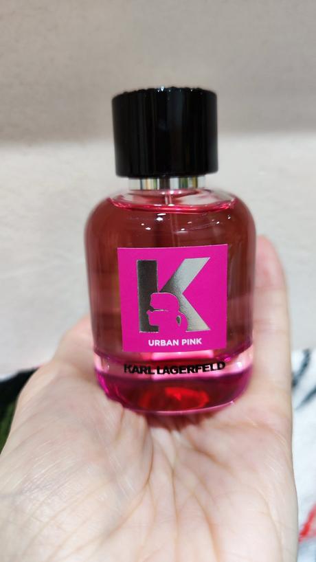 Karl lagerfeld parfém,