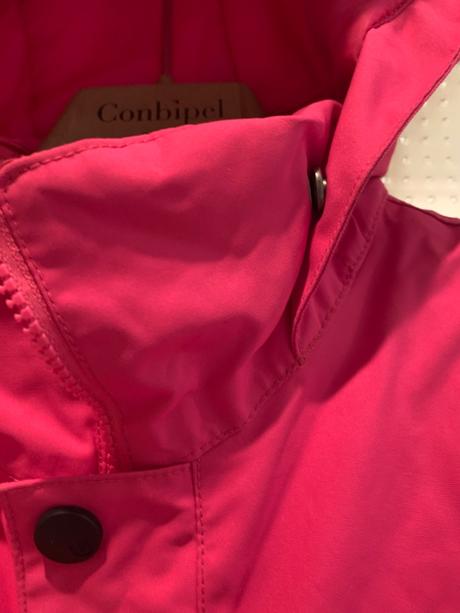 Lyžiarska vetrovka, burton,122