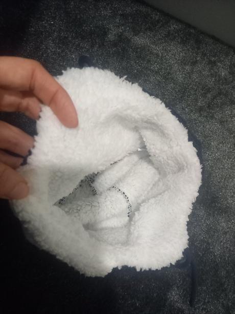 Zimna ciapka v.86-98 unisex, 86