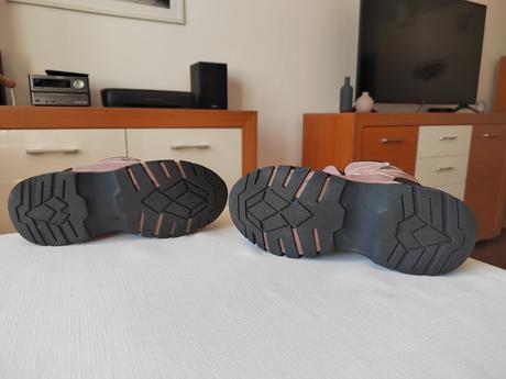 Zimné topánky lasocki young - tom pink v.32, lasocki,32