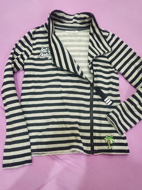 Sukna + svetrik, coccobello,158