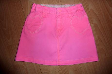 H&m suknička, v. 122/6-7rokov, h&m,122
