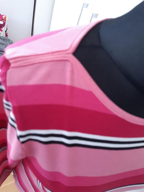 Tričko s dl. rukávom, tu,42