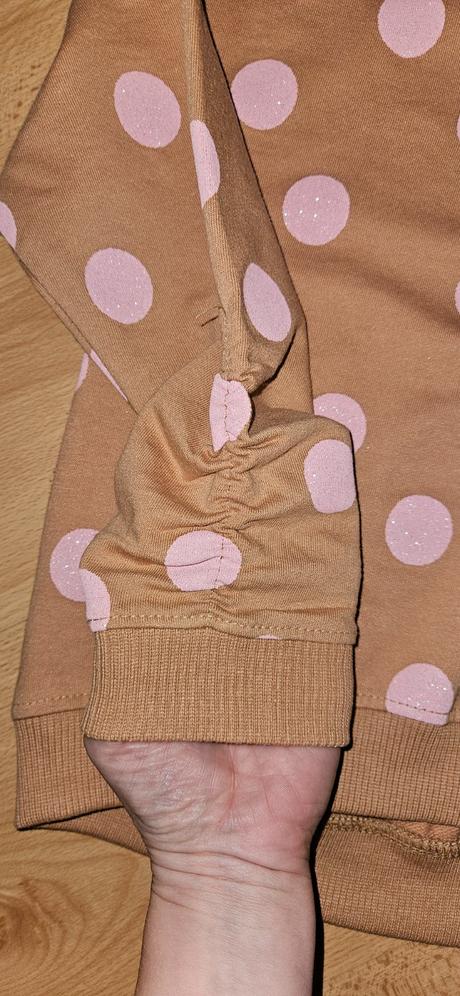 Mikina, dopodopo,122