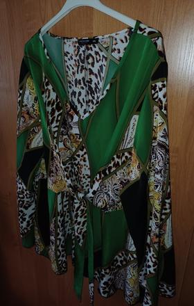 Damska tunika xxxl, xxxl